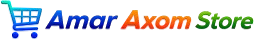 Amar Axom Store logo